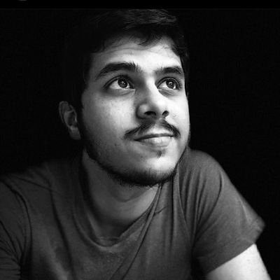 Abhinavjha066's profile picture. 