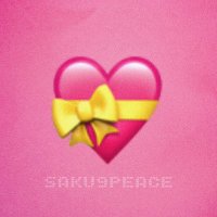 たみ(@saku9peace) 's Twitter Profile Photo