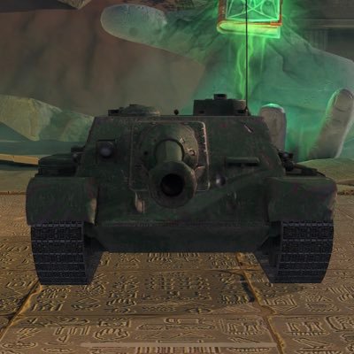 WoTBStranger's profile picture. 