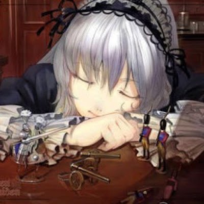 aoitoBsan's profile picture. こんにちは。
ゲームやアニメの感想を徒然と呟いています。いいねやフォロー貰えると泣いて喜びます。
よろしくどうぞ。