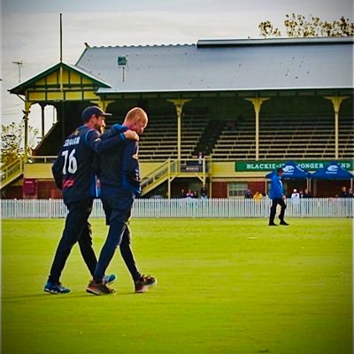 @bravescricket Assistant Coach, CA HP coach (level 3) Red Sox, Arsenal & Hawthorn fan .. Husband & father of two legends ✌🏻❤️