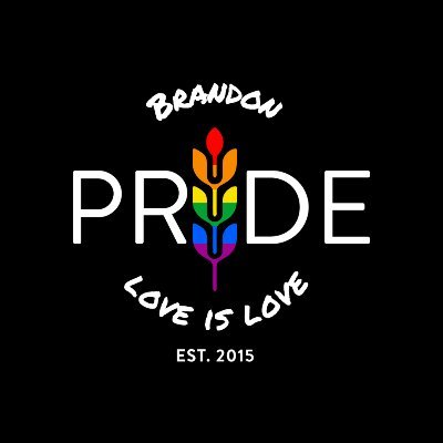 Brandon Pride is a committee that strives to create awareness and advocacy for 2SLGBTQIA+ in the Westman region. 🌈
@bdnPride also on Instagram & Facebook