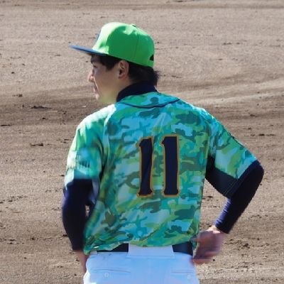 (Asian Baseball Writer)アジアの野球情報を日本に伝える活動中。弘前学院聖愛女子硬式野球部サポート。野球のために語学を学び、海外に行く人間。野球で訪れた国は🇯🇵🇰🇷🇹🇼🇮🇳🇦🇪🇭🇰🇮🇩🇨🇳🇱🇦🇱🇰🇵🇭🇳🇮🇹🇭🇰🇭 #海外野球はいいぞ