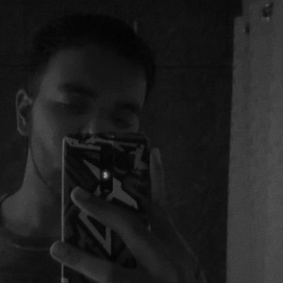 avinashdydx's profile picture. iam and ain’t be talking a lot