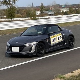 さっとん🚗S660 Profile