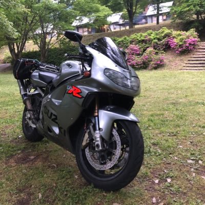 neonaogriffon's profile picture. バイク、アウトドア好きの清掃員 WACK gang parade 阿部真央 アイナジエンド CENT チッチ #TL1000R #YZFR9 #YZFR1