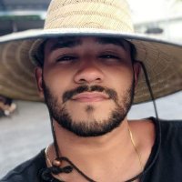 Ricardinho (@ricardomathis09) 's Twitter Profile