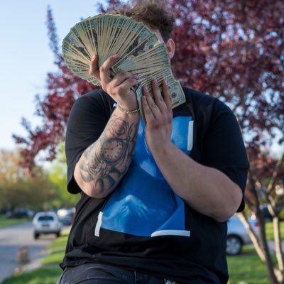 XxKing_DomxX Profile Picture