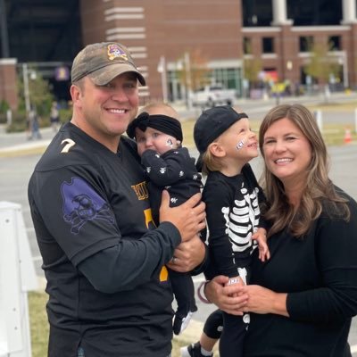 Current Med Sales Rep |Fmr FB Athletic Trainer at Ole Miss, FAU, and BSB Ath Trainer at Maryland |