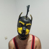 Mad_kinks/ Pup Athos (@mad_kinks) 's Twitter Profile