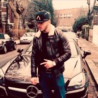 Ays London (@ayslondonpromo) 's Twitter Profile
