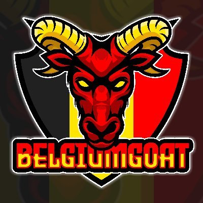 belgiumgoatt's profile picture. https://t.co/qdgij6s4WW
https://t.co/YJ2N9wR76w

Twitch streamer and YouTuber.