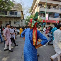 Adv. SARANG JADHAV π¦
π (@sarangpjadhav) 's Twitter Profile