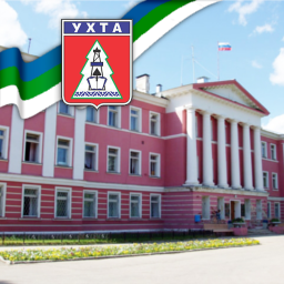 mouhtaru's profile picture. Твиттер-аккаунт Администрации МОГО Ухта