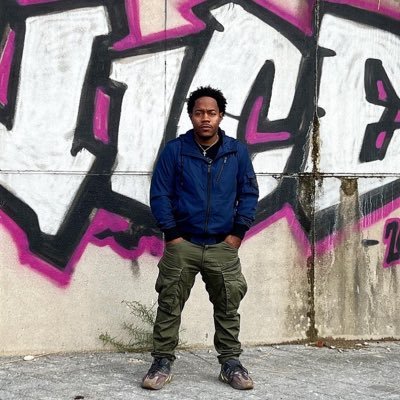 HeGotGame89's profile picture. #G⭕️🏙 ONE LIFE 2 live ❗️ ✊🏾🏙🌎🔝💵💳. SC: Hegotgame89