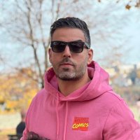 Mark Guilherme (@markeightthree) 's Twitter Profile