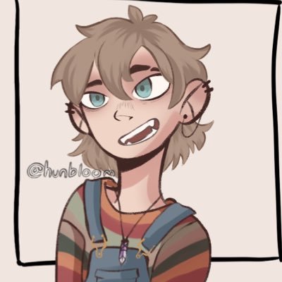 parmiocbktnmak's profile picture. she/they (25) || iwaoi and klance enthusiast