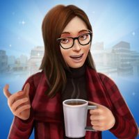 SimGuruMegz(@SimGuruMegz) 's Twitter Profile Photo