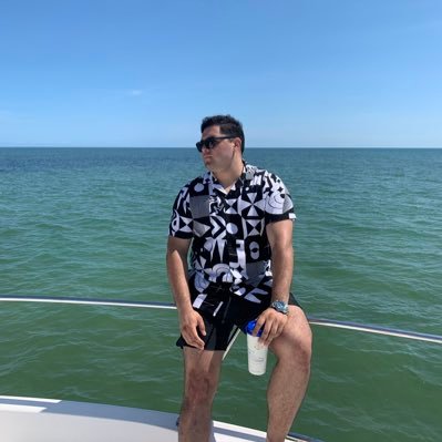 JaimeNambo6's profile picture. 25 Ver/Mex Crossfit athlete