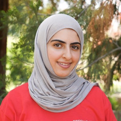 Alshaima_G's profile picture. Interactive Multimedia student @ FresnoState