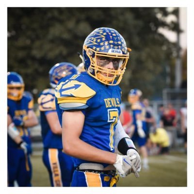 Brady Clodfelder Profile