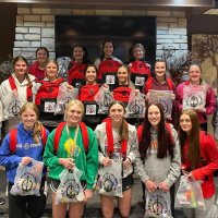 DLB Volleyball (@dlblakervb) 's Twitter Profile Photo DLB Volleyball (@dlblakervb) 's Twitter Profile Photo