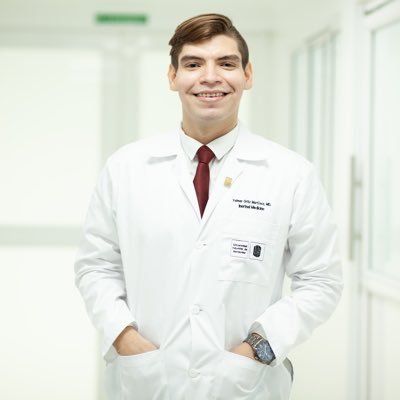 Médico especialista en medicina interna 🇨🇴 En Instagram difundo educación médica: @medinternafacil