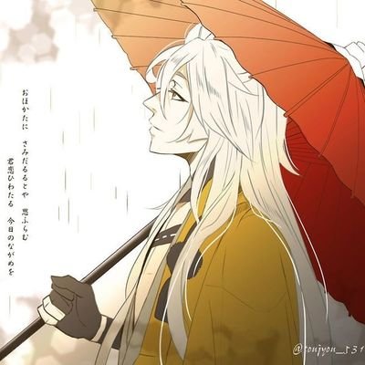 Kogitsunemaruさんのプロフィール画像