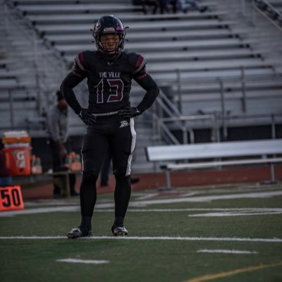 |Ht:5’8 Wt: 180| ATH |Class Of 24’ |Pleasantville High School @gogreyhoundfb Head Coach: @CoachTimberlake Contact Info:609783-1712, brownboys0406@gmail.com