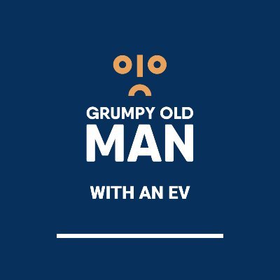 Nigel_Farrier's profile picture. Buy me a coffee on https://t.co/UPk1CZUECk
Youtuber on EVs & proud Tesla Model Y owner and a generally grumpy old bastard.  I dont tolerate aholes