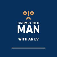 Grumpy Old Man with an EV(@Nigel_Farrier) 's Twitter Profile Photo