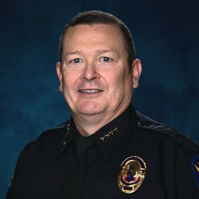 Official Twitter account for Interim Phoenix Police (@phoenixpolice) Chief Michael Sullivan.