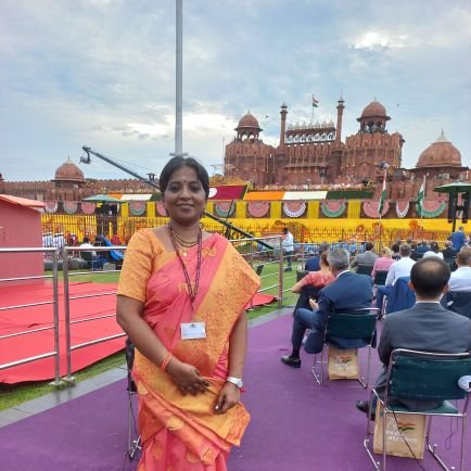 saiamuthad's profile picture. Joint Secretary  Govt. of India.