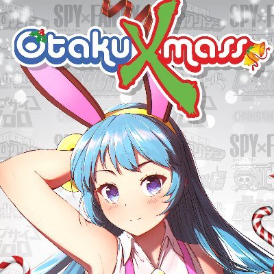 Otakuxmass, es una feria anual que trae a los jovenes dominicanos un ambiete de diversion con video-juegos, conciertos, karaoke, concursos y mucho mas!