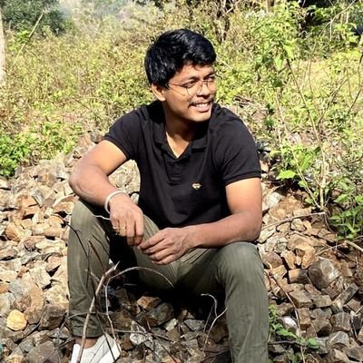 Ravikir54613352's profile picture. fitness freak
