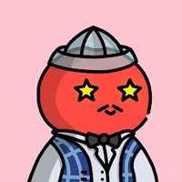 Noinah🍭 (@cryptouk201887) 's Twitter Profile