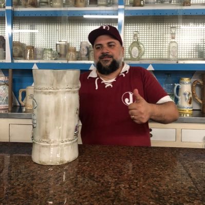 Atleta de Futmesa do Colombo