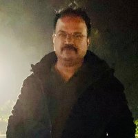 Sheshachala B A (@kishkinde) 's Twitter Profile