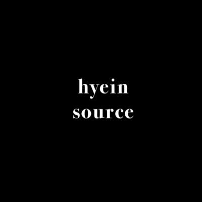 hyein source