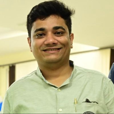 SinghShantam's profile picture. Creating a life I Love” || Calculated Entrepreneur || DSCE || DAV || St. Karen’s ||