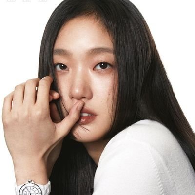 Kim Go Eun Indonesia