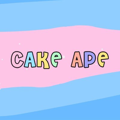 Aptos Apes Love Cakes

https://t.co/KTjo0wWySH