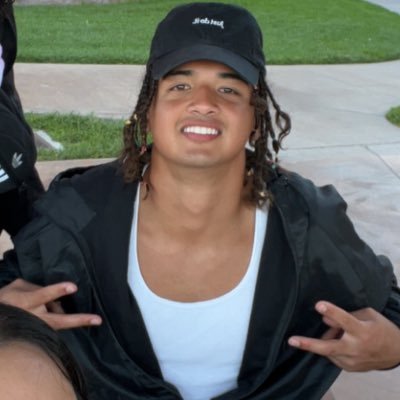 Jacoah Chennault Profile