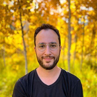 Dimitri Diakopoulos Profile