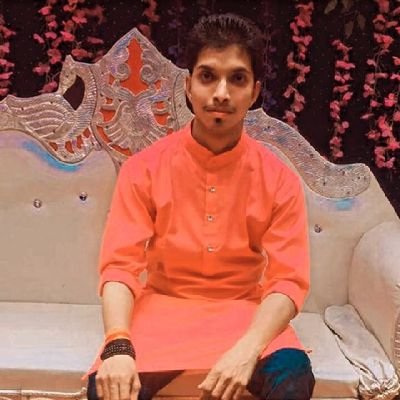 VickyKumarPodd7's profile picture. युवा नेता,लोक जनशक्ति पार्टी (रामविलास) कटिहार