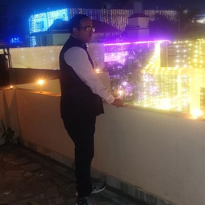 CA Mohit Profile