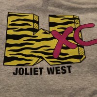 Joliet West Girls’ XC(@JWHSdistance) 's Twitter Profile Photo