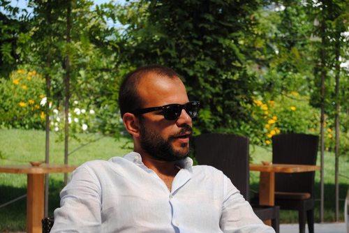 agricolacirelli's profile picture. farmer-in-chief