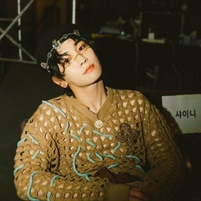 Lukeyfer__'s profile picture. 조용히 덕질하는 사람