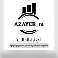 AZAYER_m (@azayer_m) 's Twitter Profile Photo